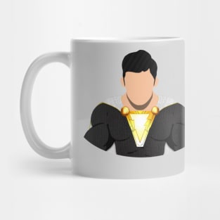 Hero Eugene Mug